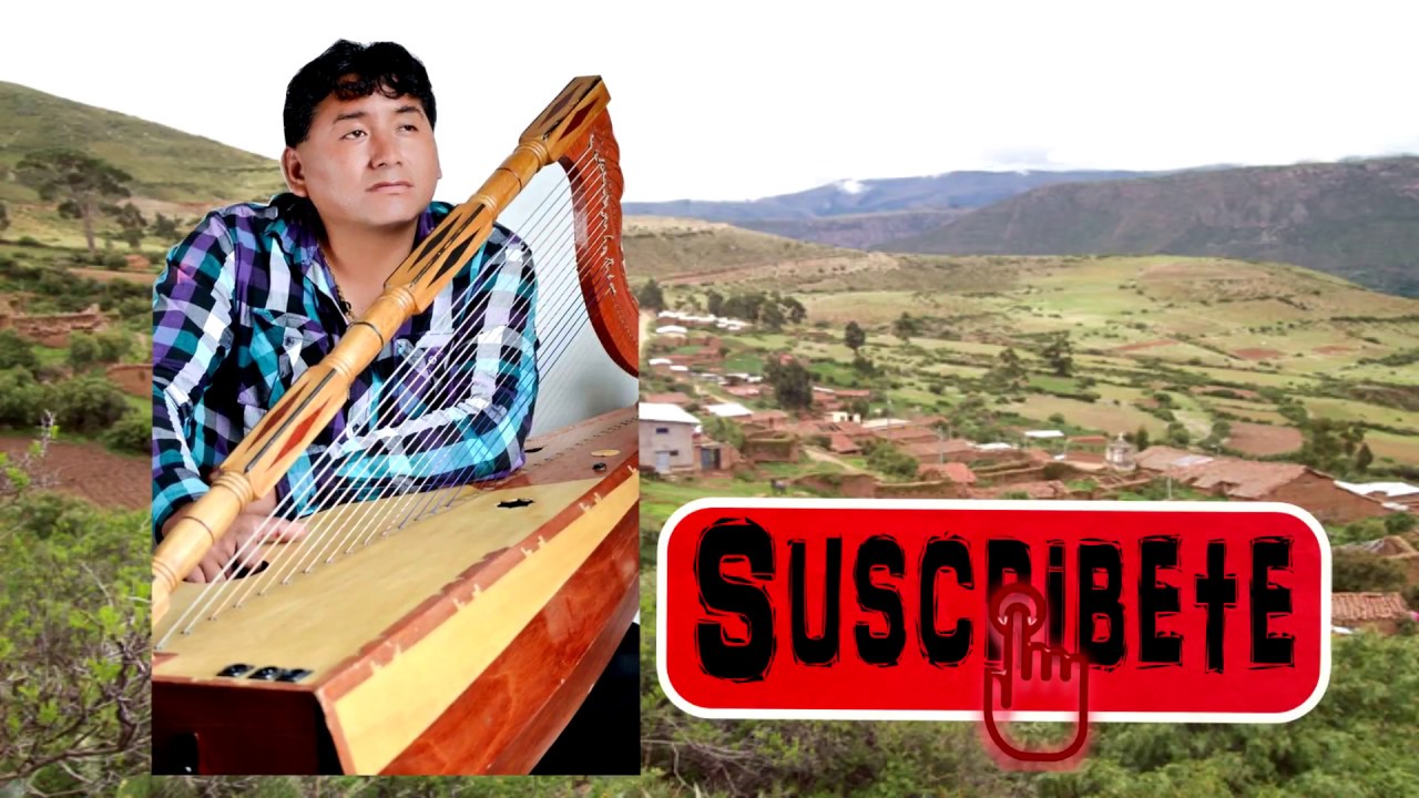 ENCANTO DE LARCAY 2018.