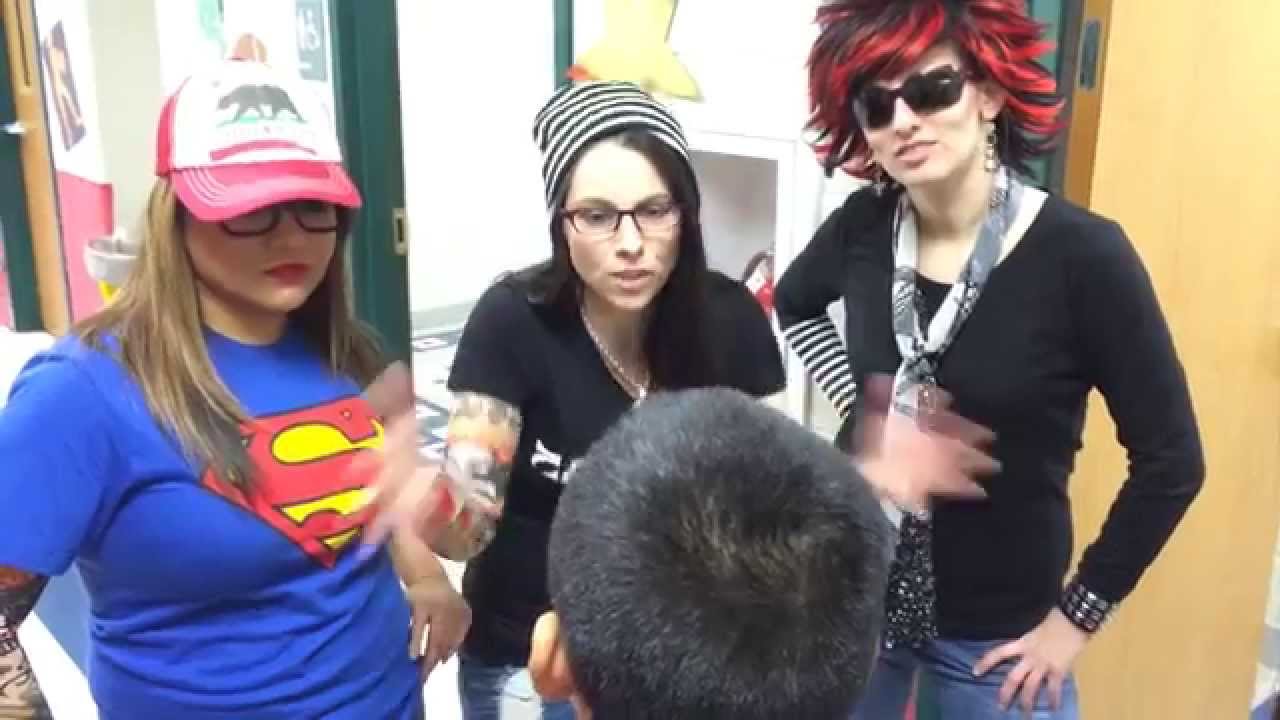 BEAT IT (SOLVE IT) Remix! - Sheldon Elementary STAAR Test Parody