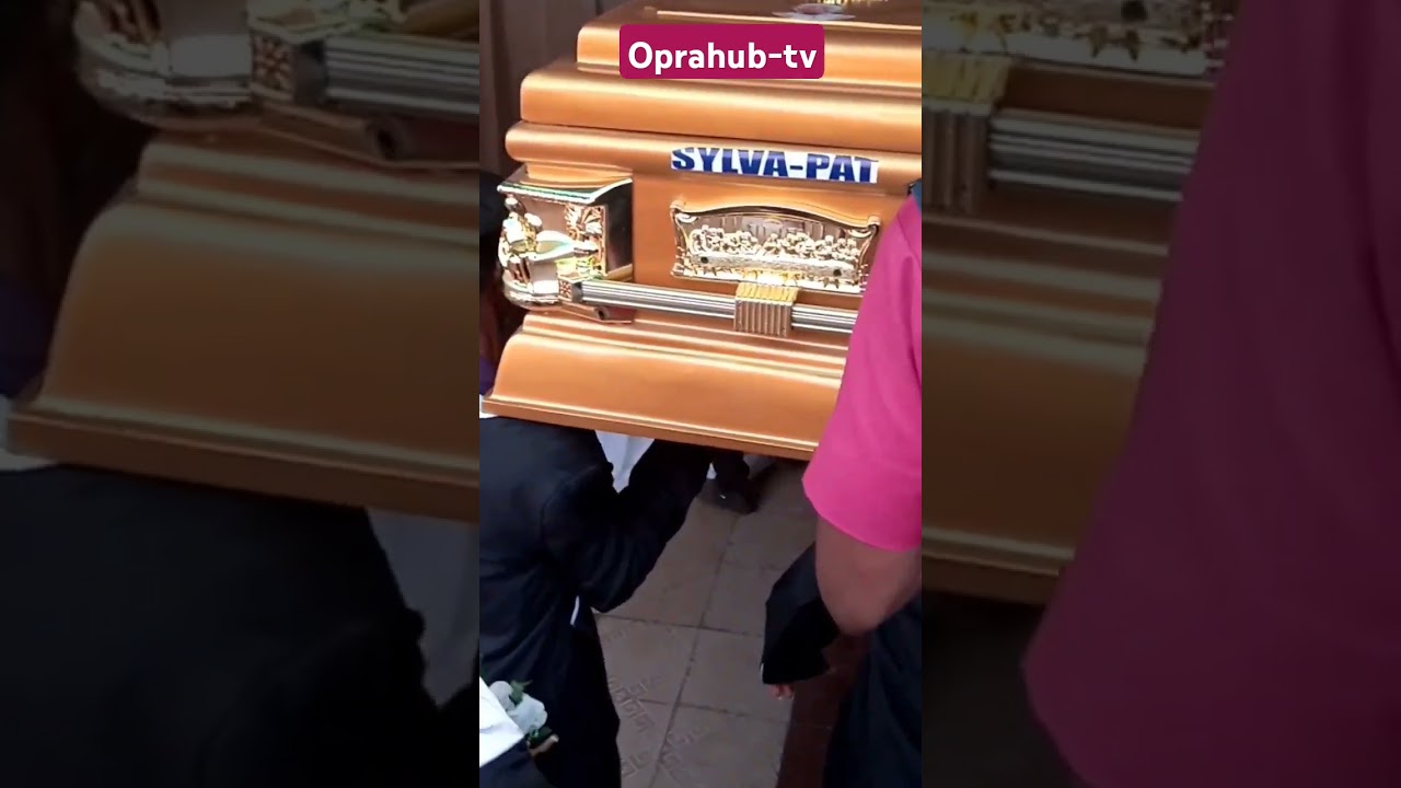 Dogo motors Ltd(CEO)arrives village in a grand style #bbc #hisburial #death #fypyoutube