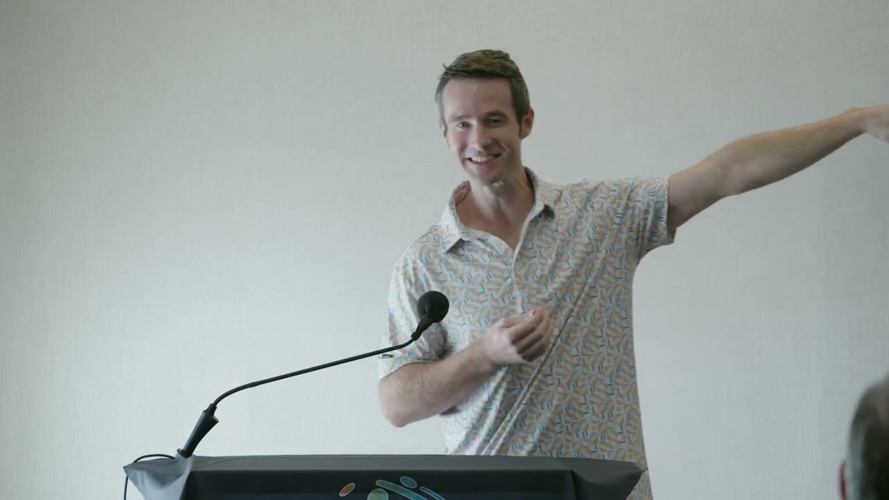 GPF + @pickleheads International Court Locator and Game Finder Partnership--Brandon Mackie, COO