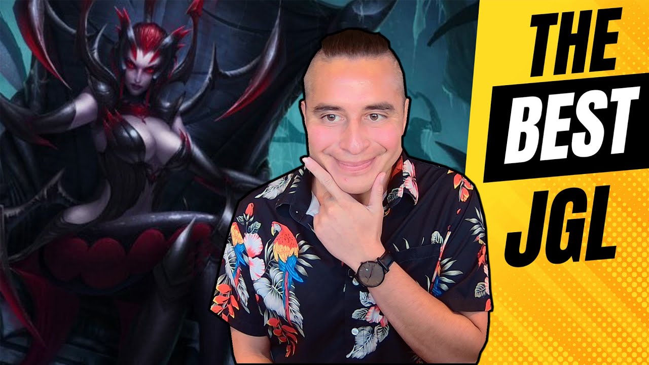 ELISE MAKES A MASTERPIECE | League of Legends Gameplay