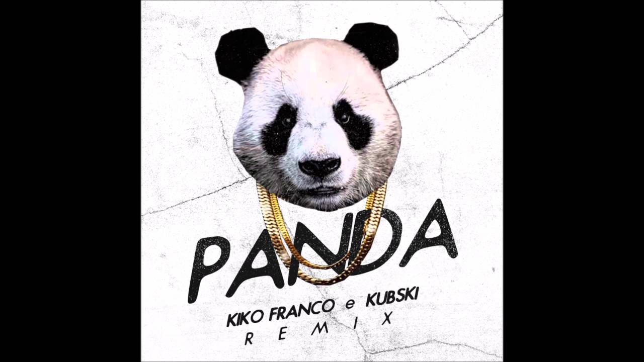 Desiigner - Panda (Kiko Franco & Kubi Remix)