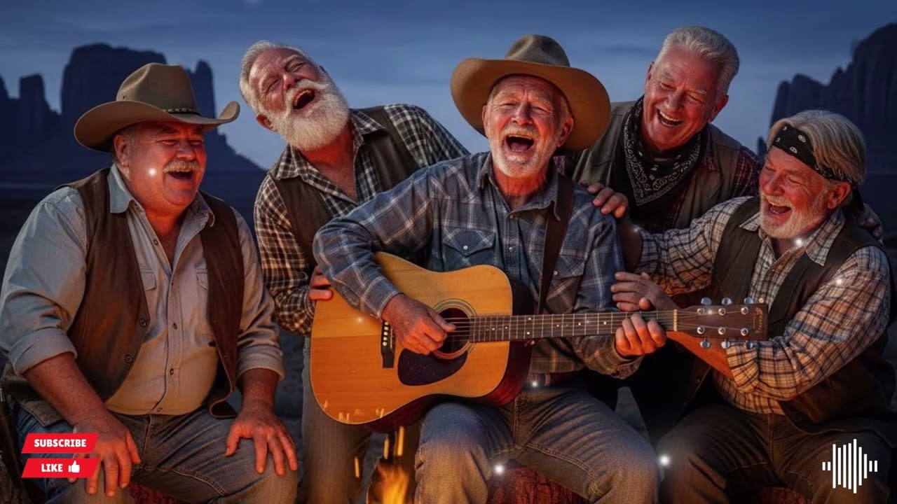 Country Songs That Take You Back to the Old Days