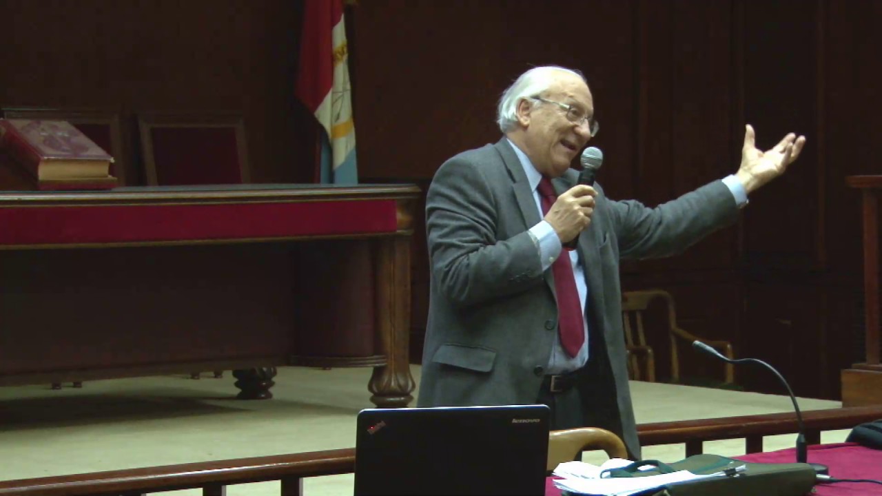 2016 - Colegio de Abogados de Rosario - Curso Nuevo Código Civil y Comercial