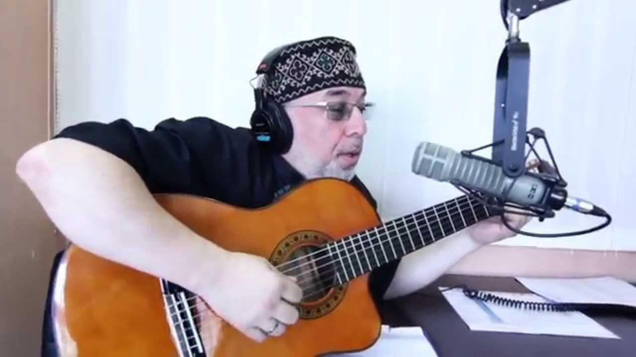 Misha Zaqariashvili - Ertaderti Xar. Live Ar Daidardo