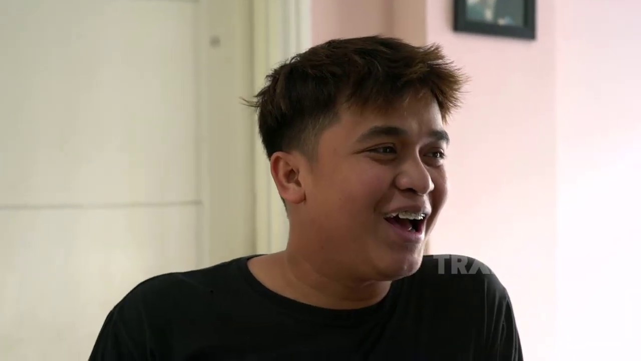 BILLY AND FRIENDS - Vicky Malem-Malem Pindah Ke Kost Perempuan? (16/2/20) PART1