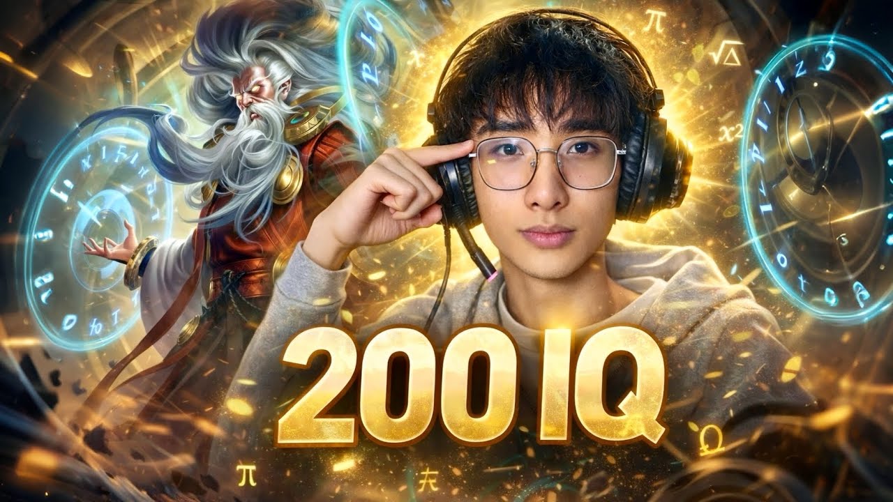 Nổ hũ Ixtal thất bại, tôi xoay bài mãn nhãn với pha xử lí 200iq