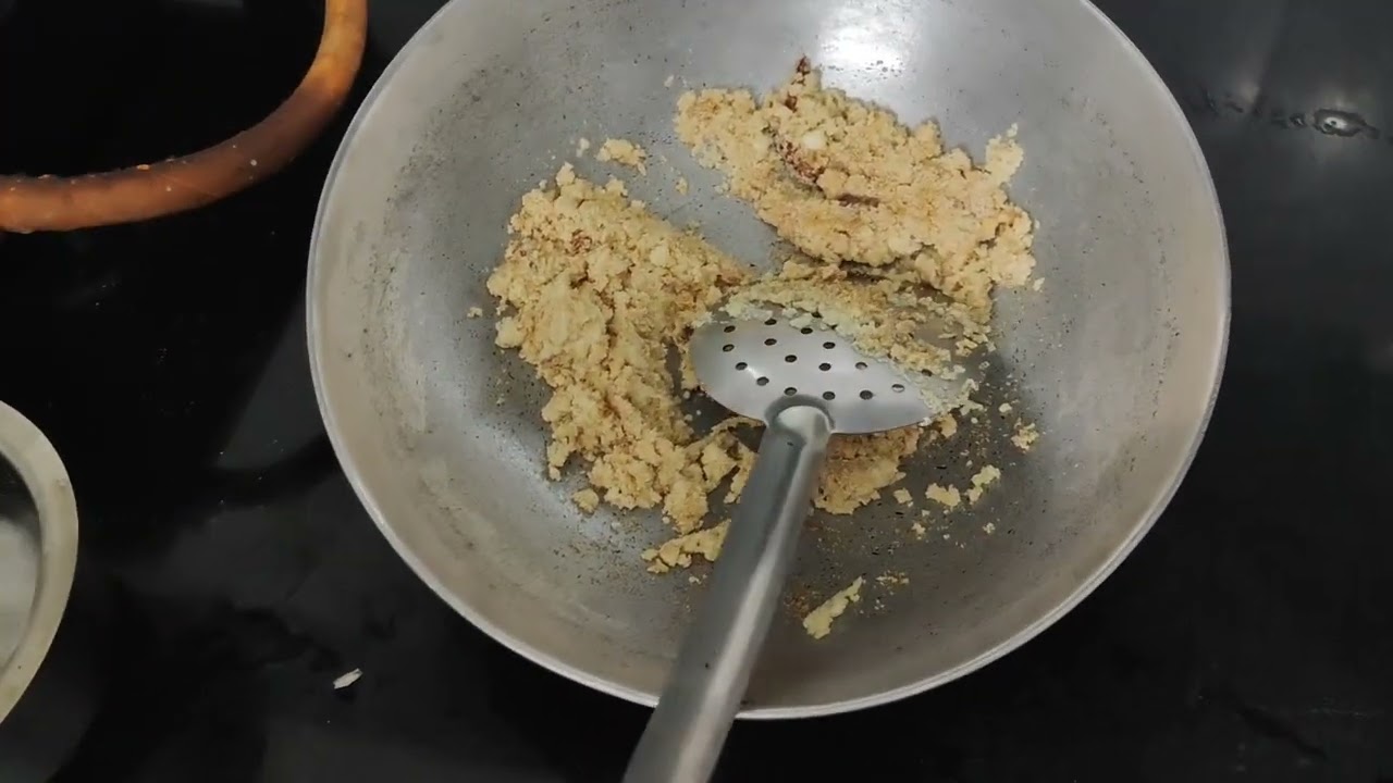 रव्याचा गोड शिरा # झटपट सोप्या पध्दतीने होणारा #रव्याचा गोड शिरा #Sheetal Recipe Marathi..