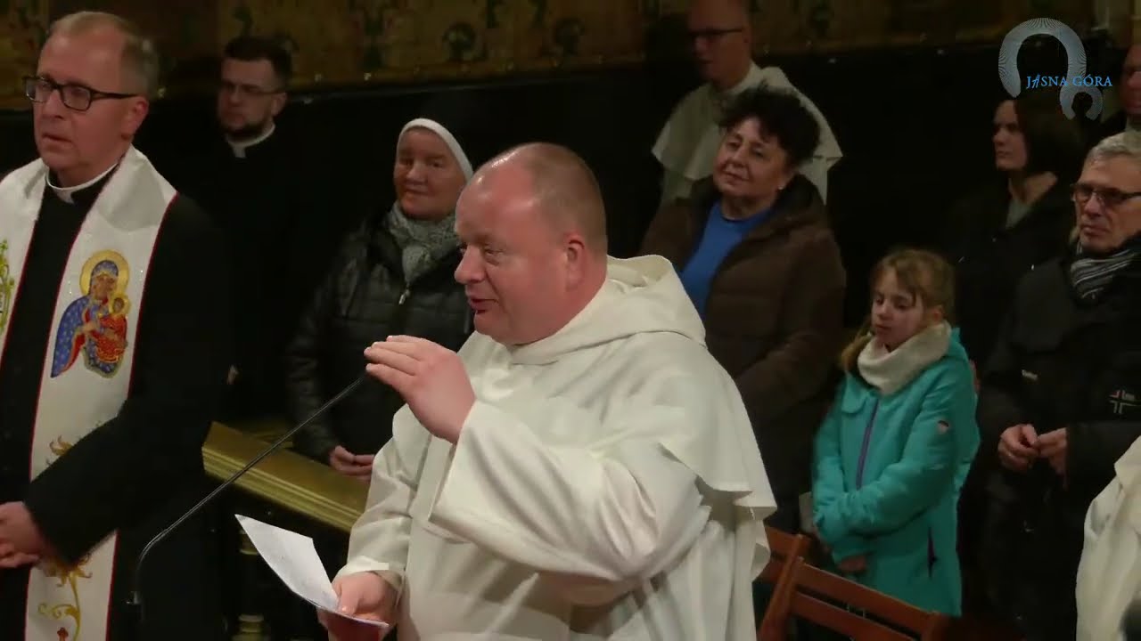 Apel Jasnog&oacute;rski 23.11.2025 - oficjalny kanał Jasnej G&oacute;ry