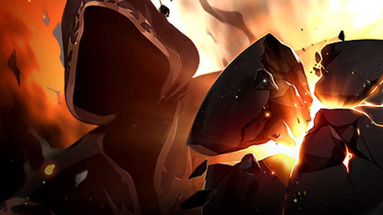 [Kronos] MapleStory Kanna Extreme Black Mage Solo