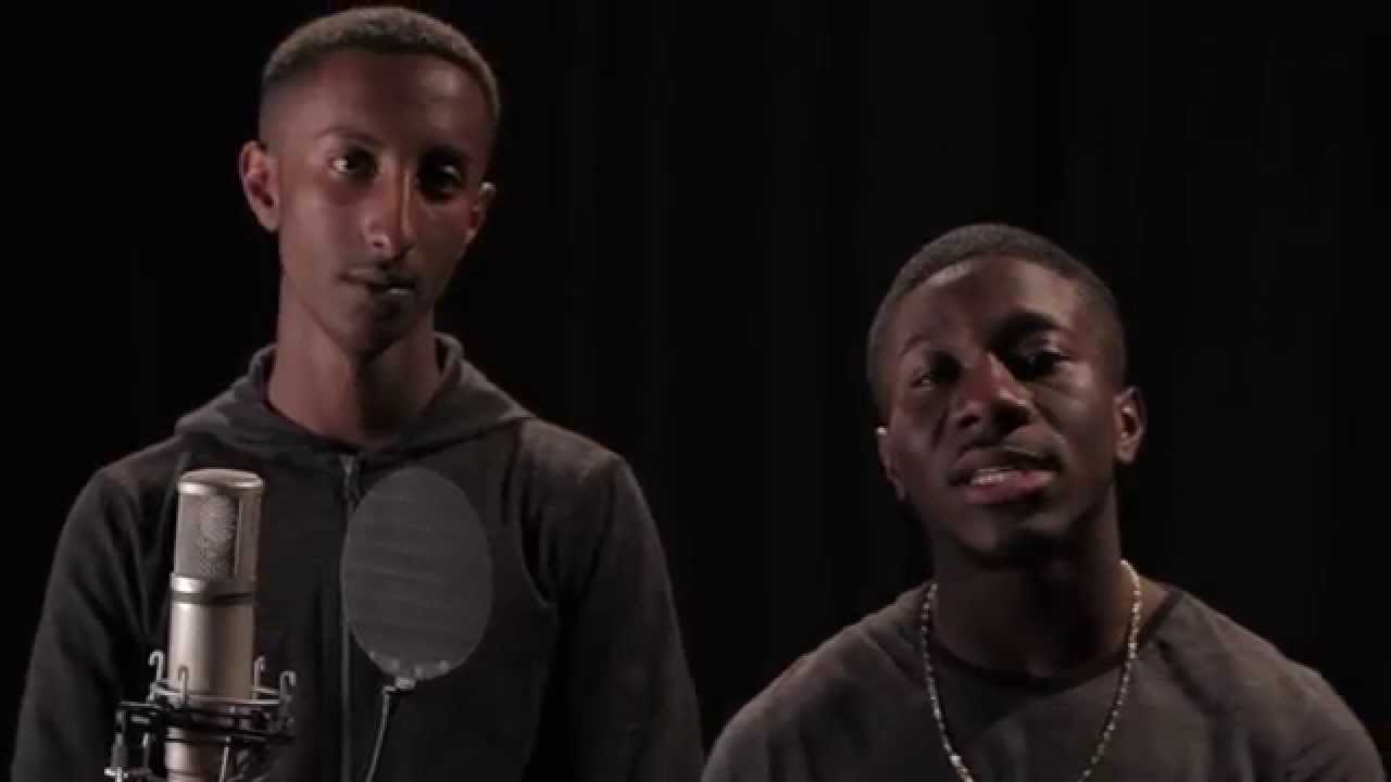 Distinct I Premier Gospel Bars I #PGBars I @NattyDistinct @TruthzDistinct