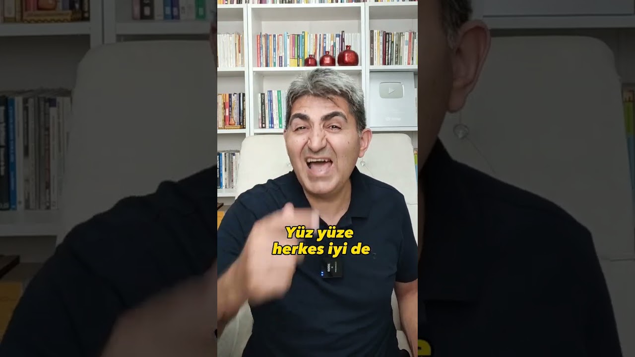 Yalnız Kalmayı &Ouml;ğrenmek Zorunda mıyız?
