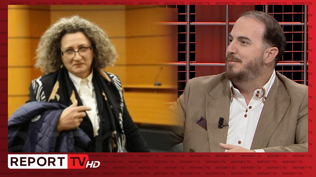 E FORTË/ 'Vendimi ndaj Irena Gjokës i falsifikuar'/ Avokati: Nga qarqe Helene…