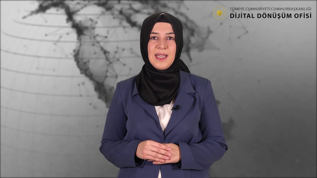 Coğrafi Bilgi Sistemi Nedir?