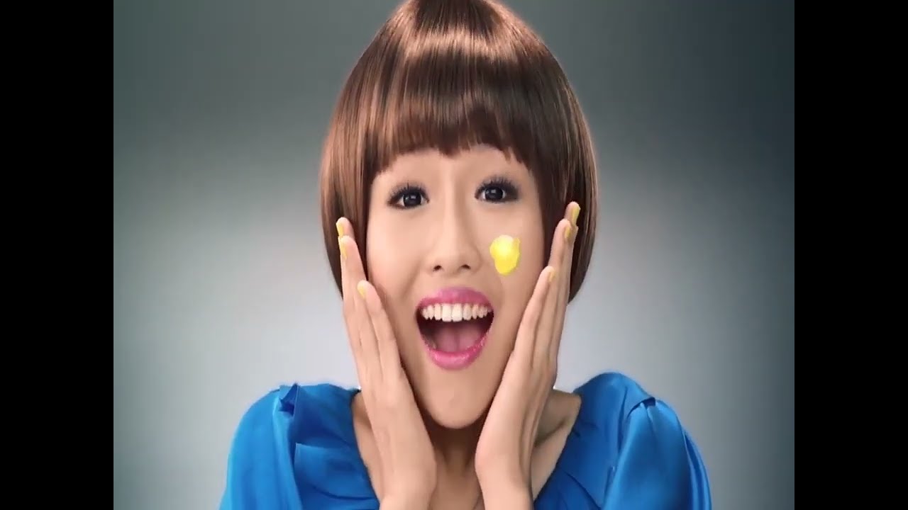 Speedy Video Logo, Warning, AQUOS Quattron LED Commercial, Zhang Jizhong Journey To The West Trailer