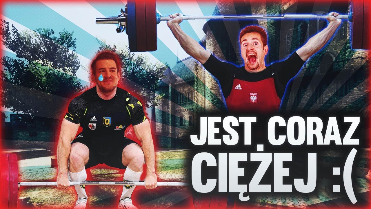 IZAK & ROJO VS. KOLESIE PO 4000h w CS:GO