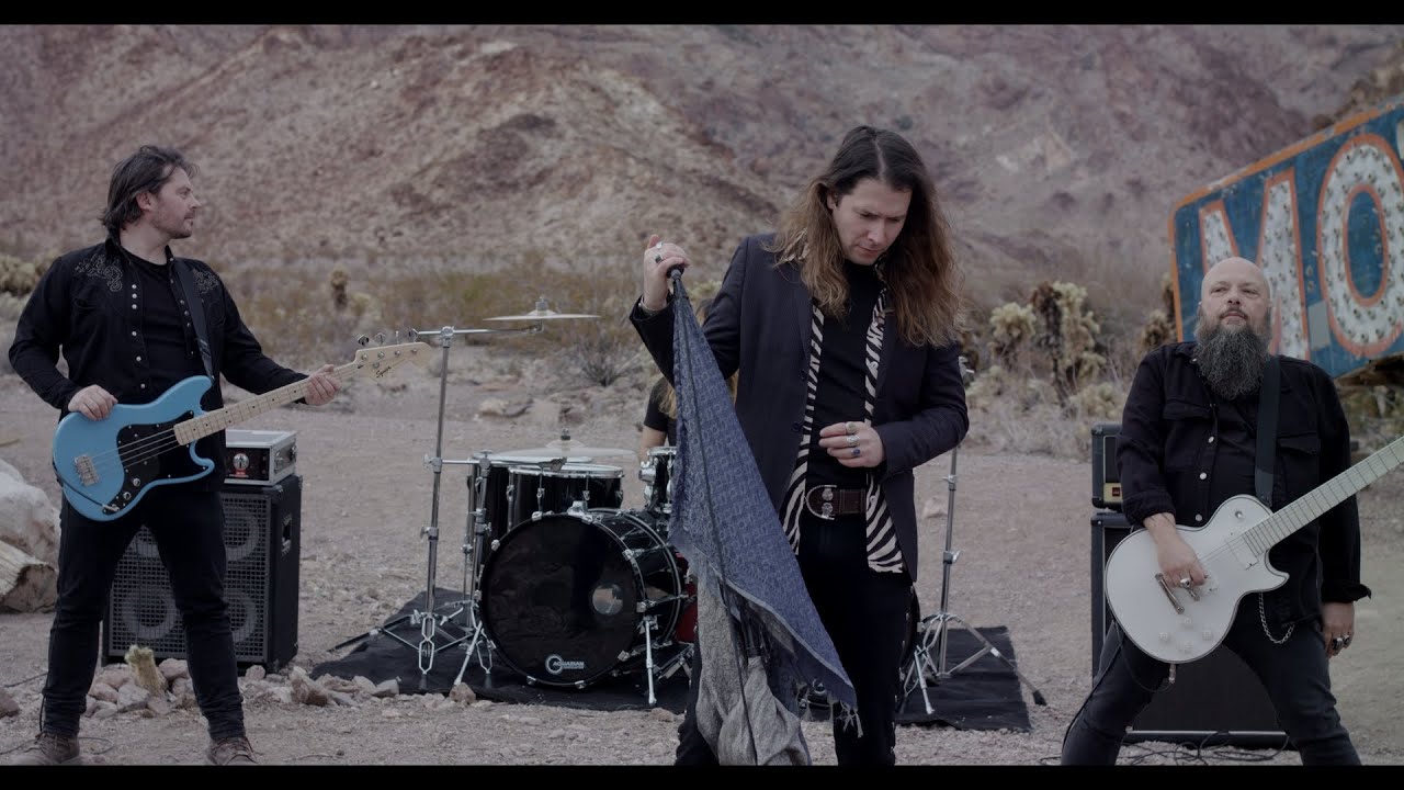 Last Temptation - Get On Me (Official Video)