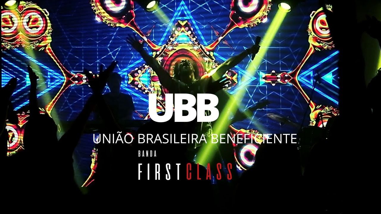 Banda para Eventos Corporativos SP | Confraterniza&ccedil;&atilde;o da UBB