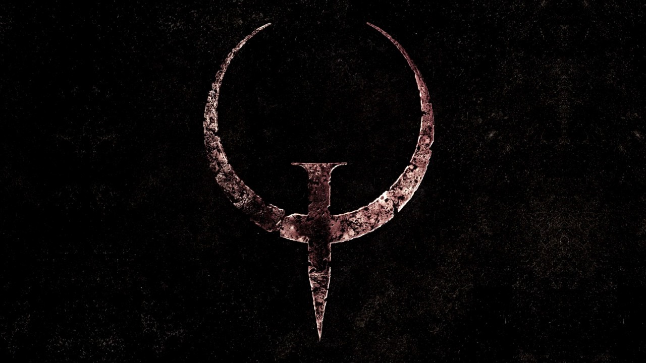 EGT - Quake 1 theme - Metal Remix