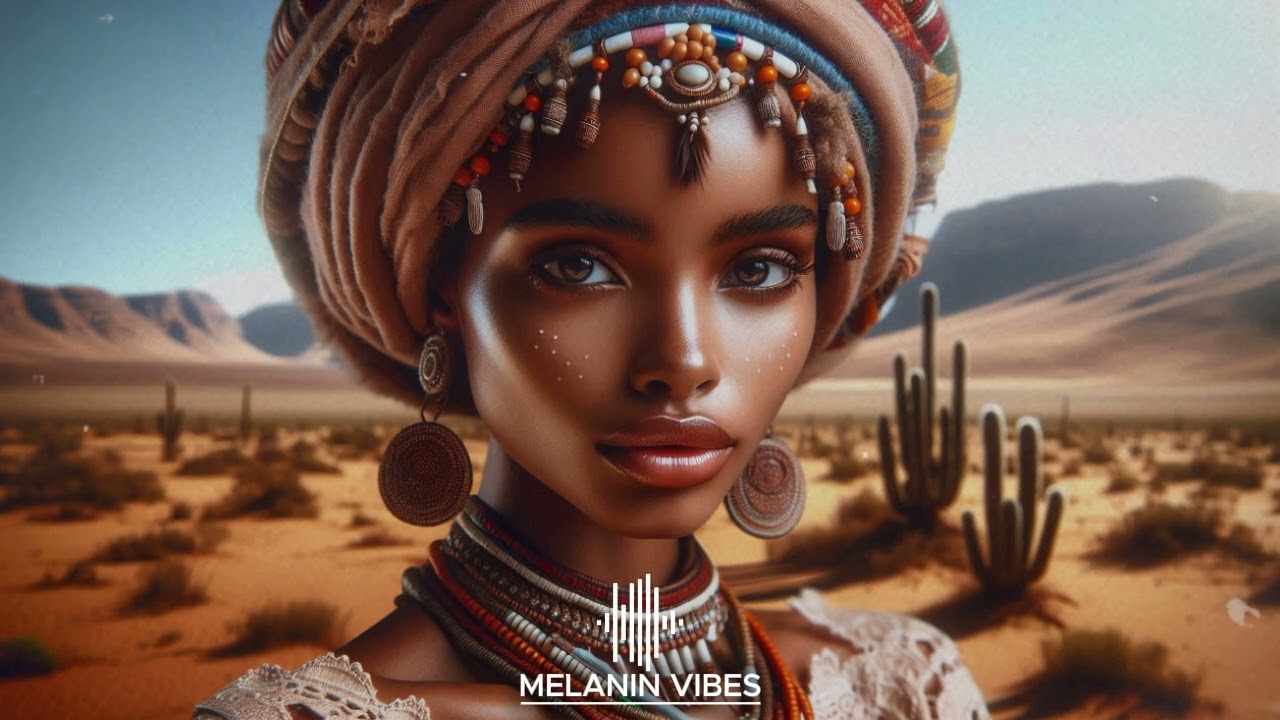 Soulful Amapiano 2025 – Music to Heal Your Spirit Mix 11