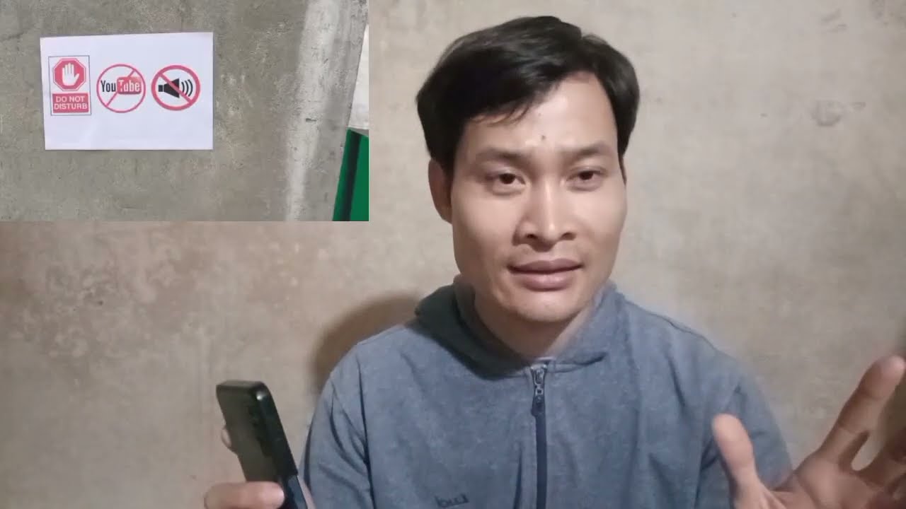 Bất ngờ biển cấm, 3 sư tách đoàn, nguy hiểm bài viết trên tạp chí của GHPG