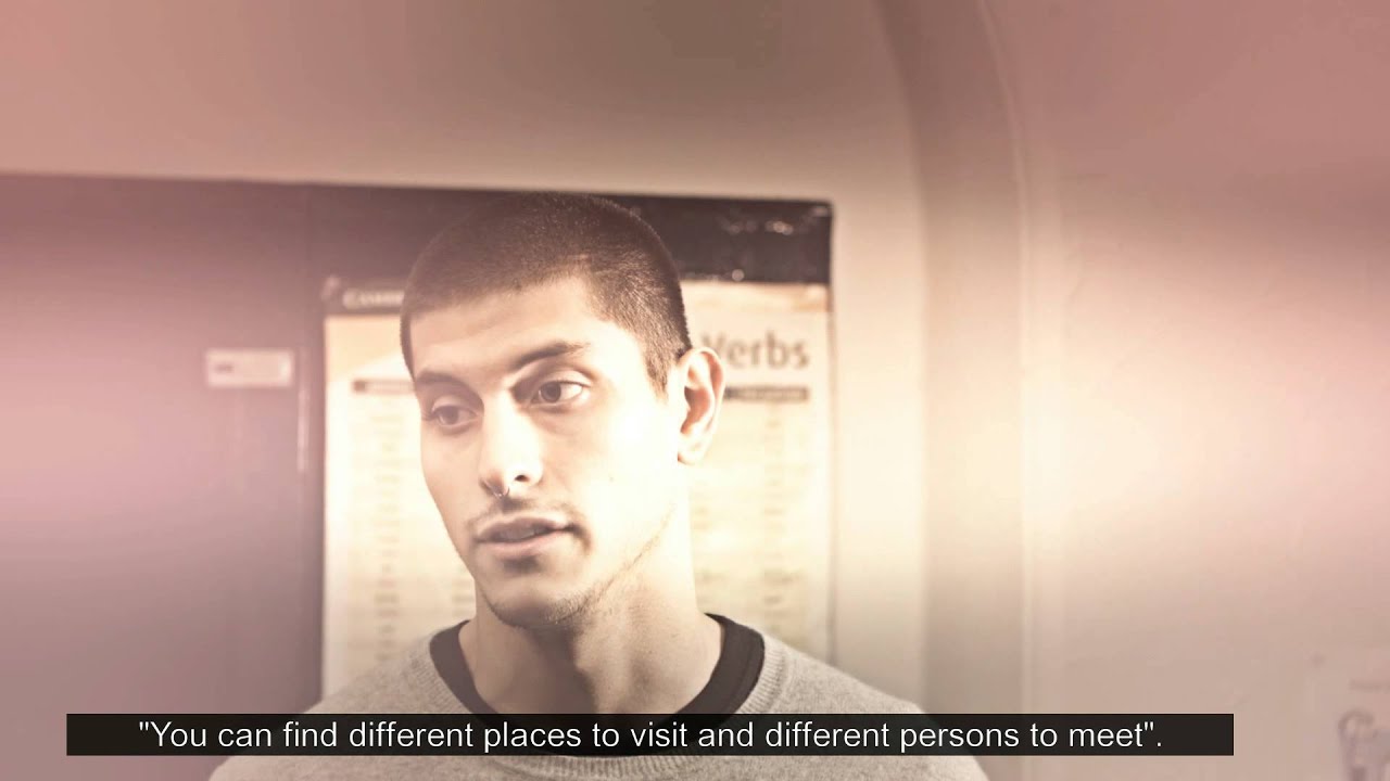 Prestige English courses at London Study Centre