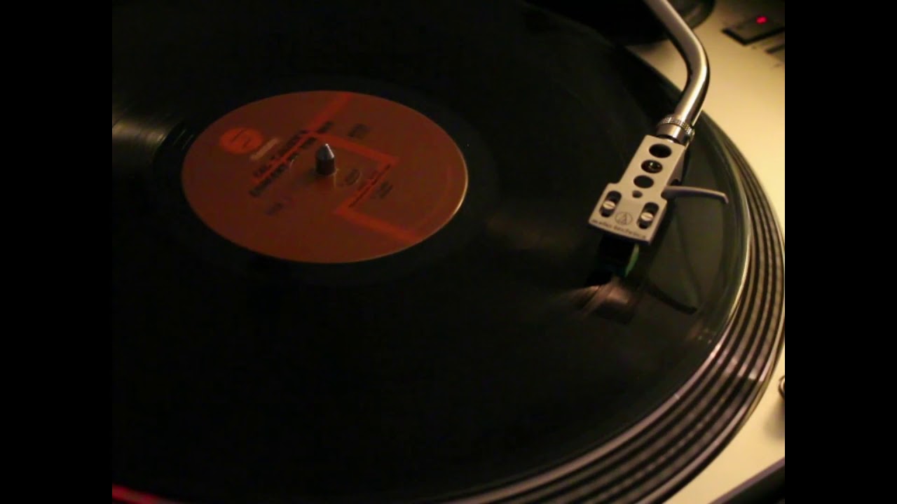 Cal Tjader Sextet - Cal Tjader's Concert By The Sea 1959 Side A