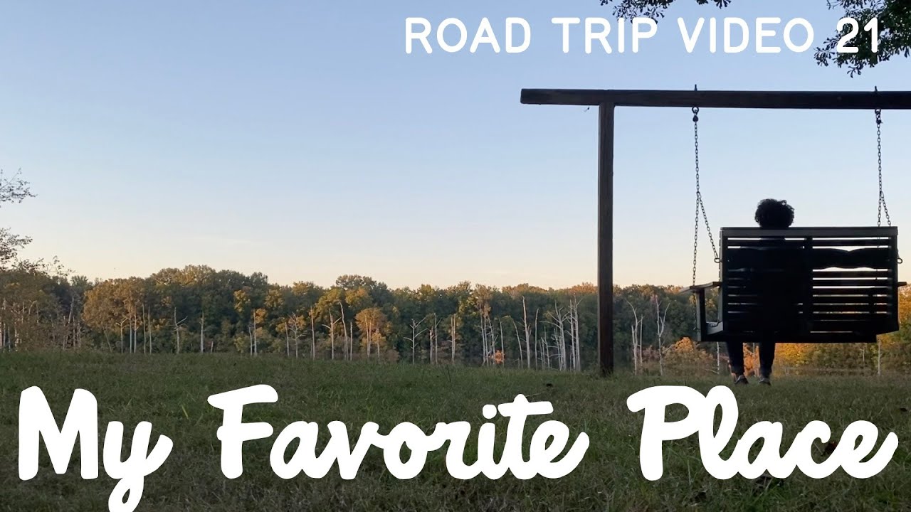 Video 21 | Goat Island | Solo Female Traveler | Van Life