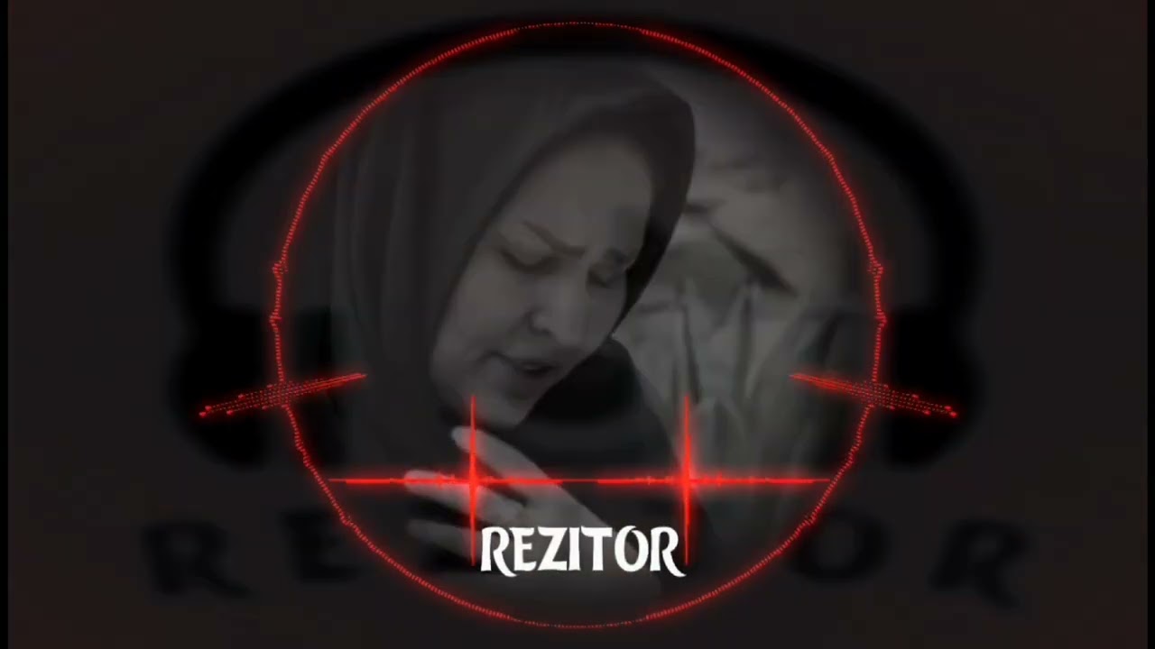 Soheyla Khaje Ey Rozegar remix by REZITOR (شروه خوانی بوشهری)