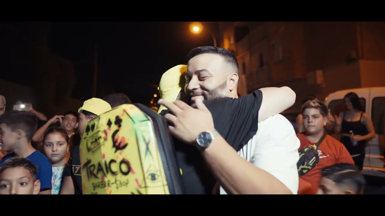 SLIZZY J X TEAM TRAICO - LA TRAICO MANIA