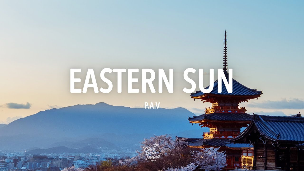 P.A.V - Eastern Sun
