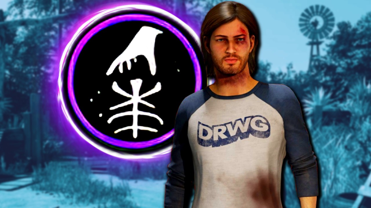 Danny Build To DEAL With The Trap Meta...| The Texas Chainsaw Massacre
