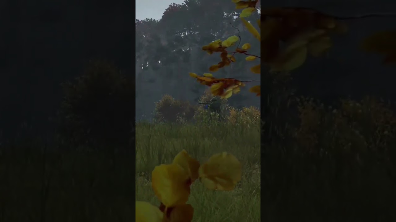 DayZ KA101 conquest 3v1 what would you of done ?
