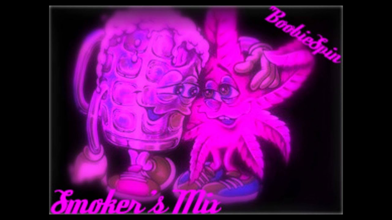 Devin The Dude & Friends - Smoker's Mix (Slowed)