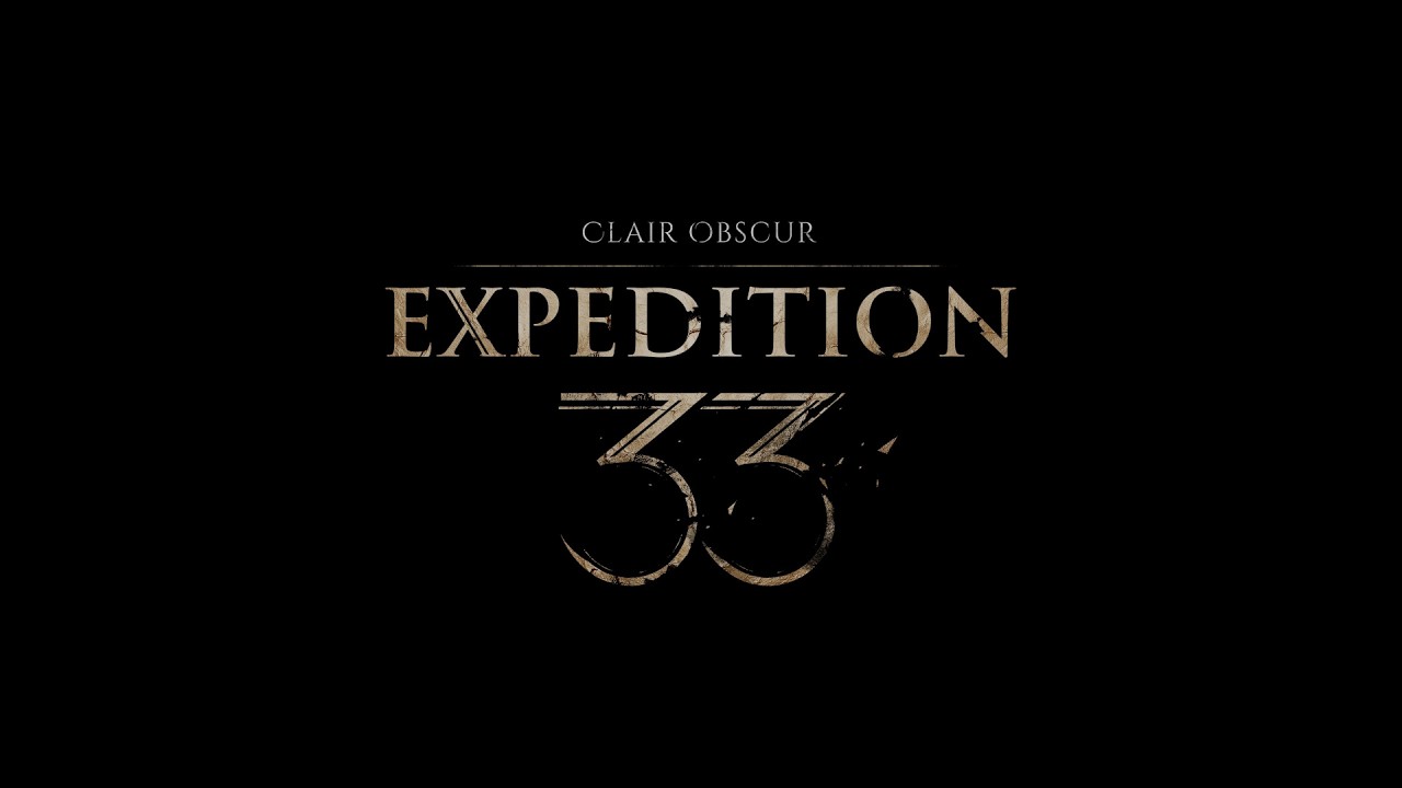Clair Obscur - Expedition 33