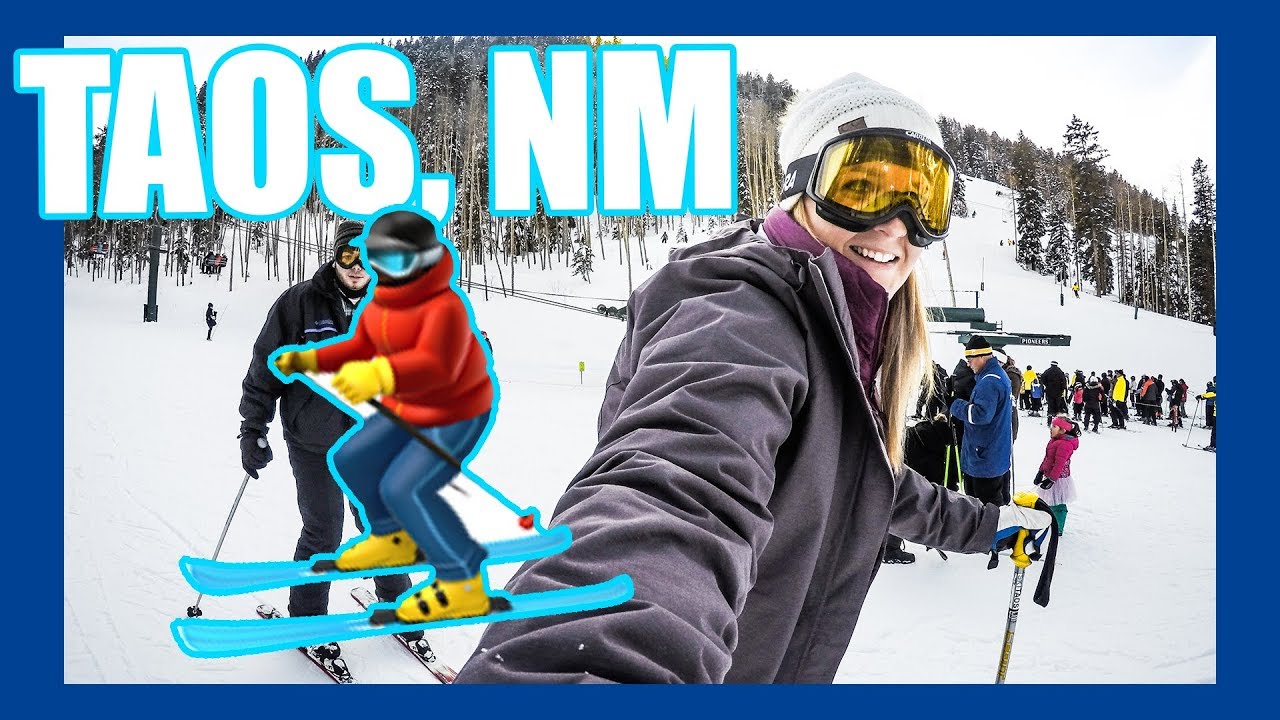 TAOS NM SHORT FILM