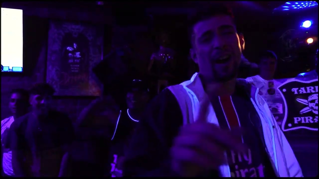 EMKO - DIME QUE SI🙏🏻