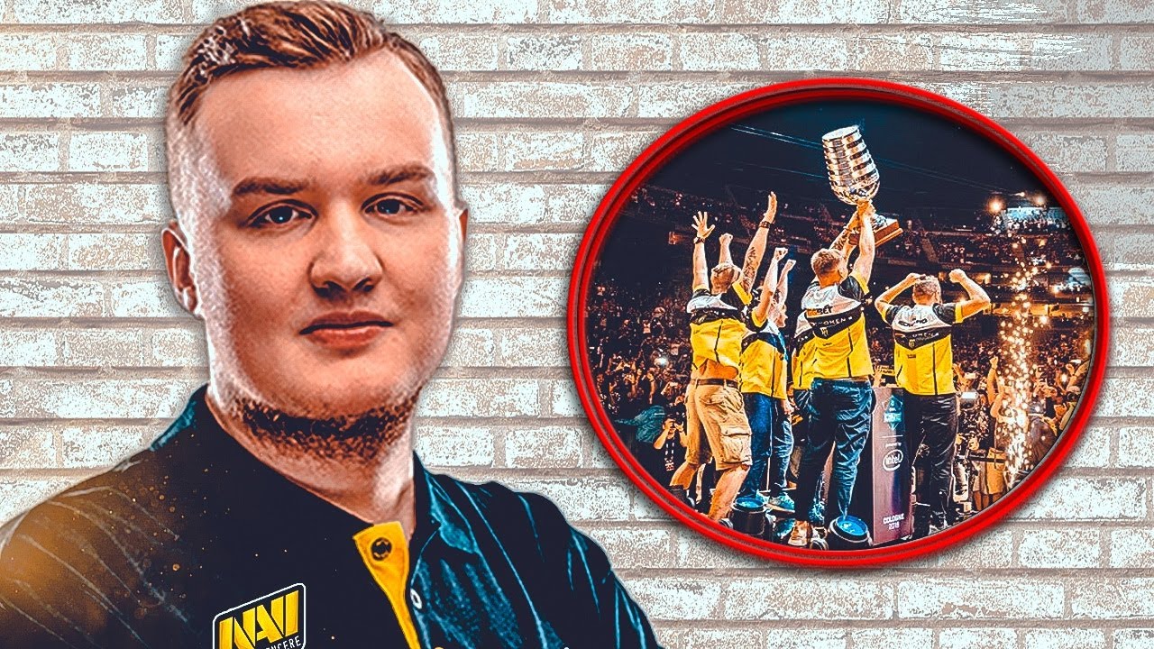 10 случаев когда Flamie поразил весь мир (CS:GO)