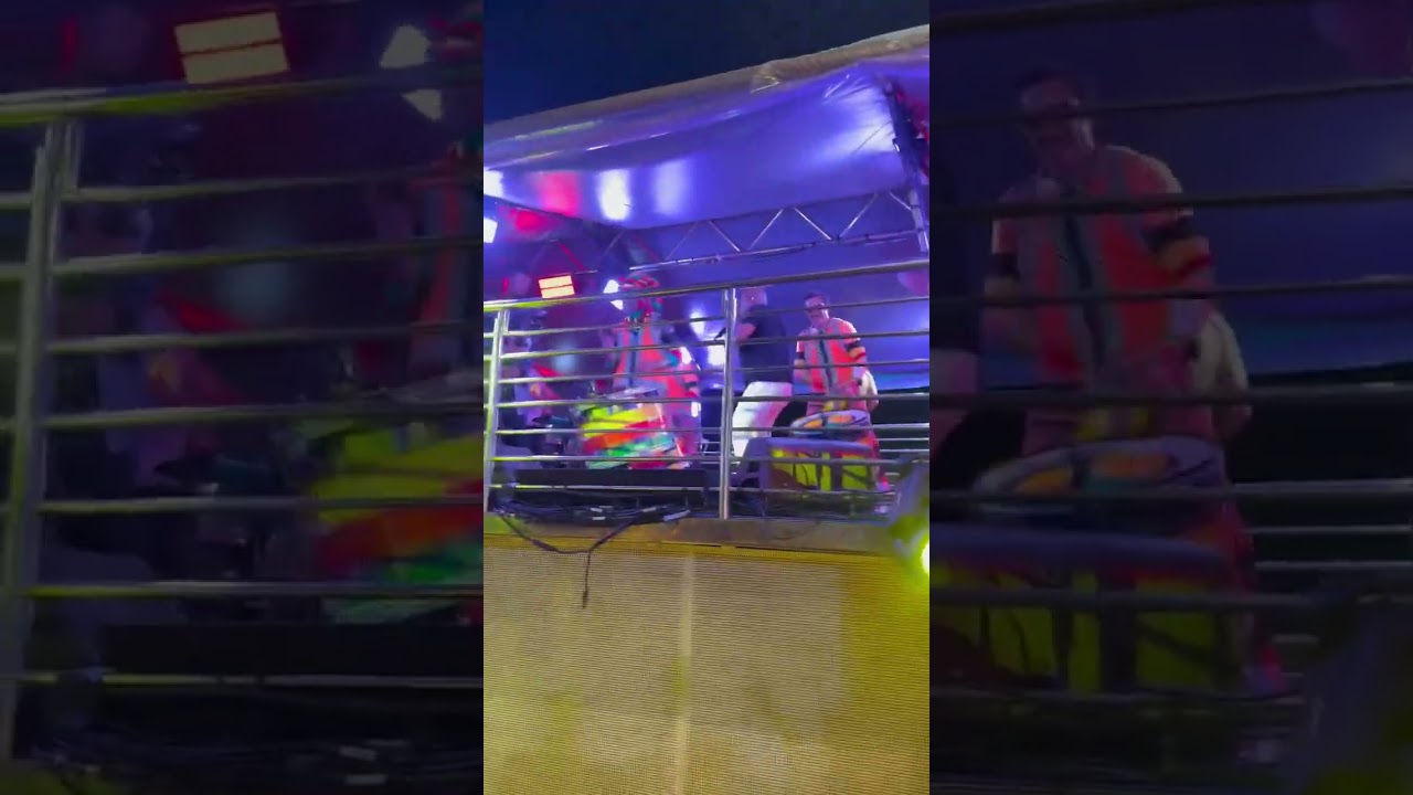 Olodum em Feira de Santana 2025