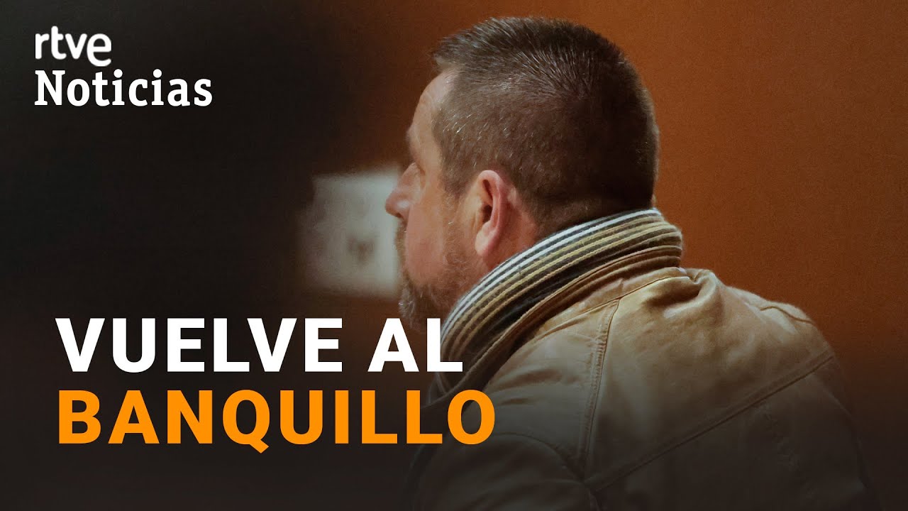 'EL CHICLE' NIEGA la AGRESIÓN SEXUAL a su CUÑADA y ella asegura que la VIOLÓ 