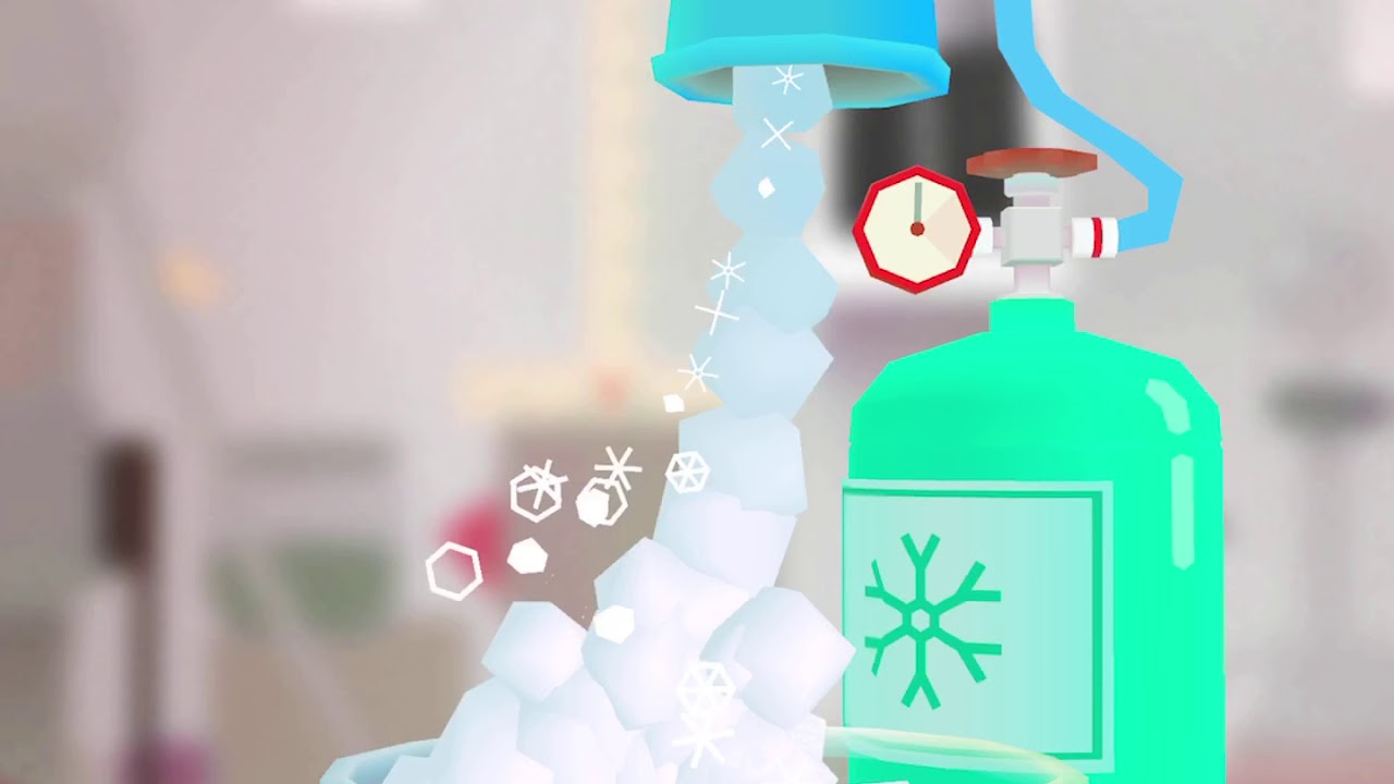 Toca Lab: Elements
