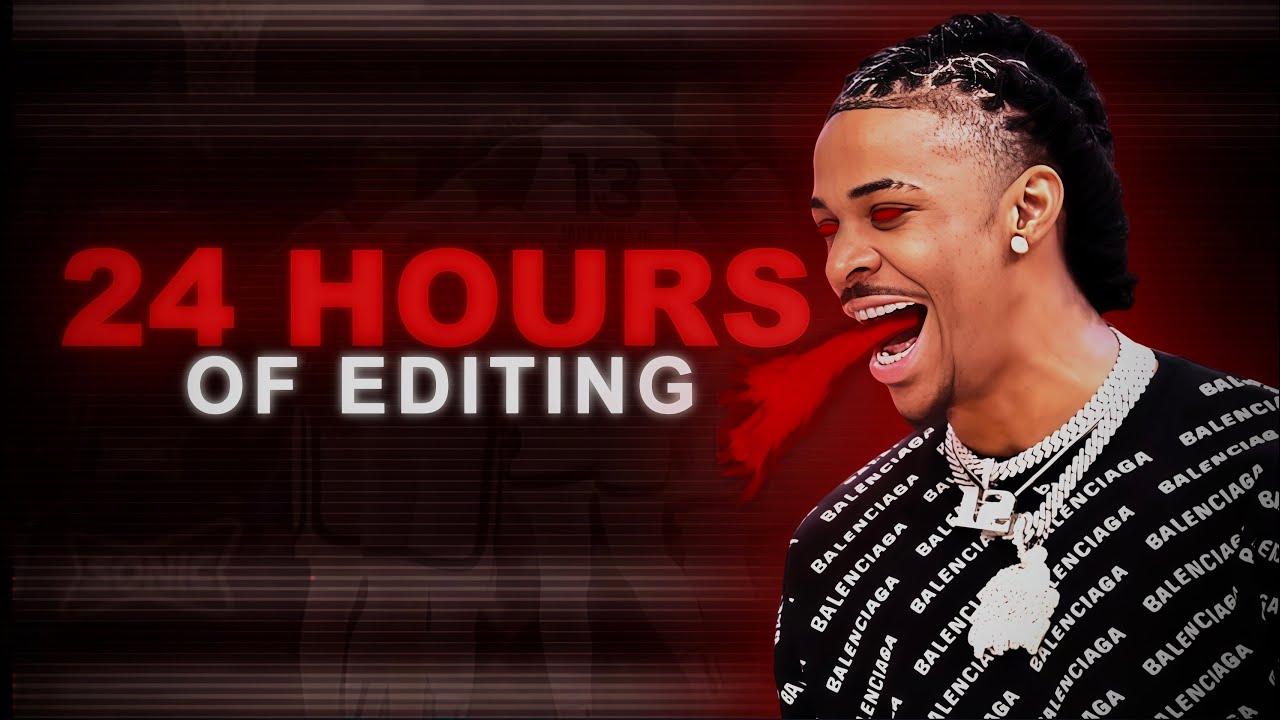 8K | This JA Edit Should Be ILLEGAL… 😤💸