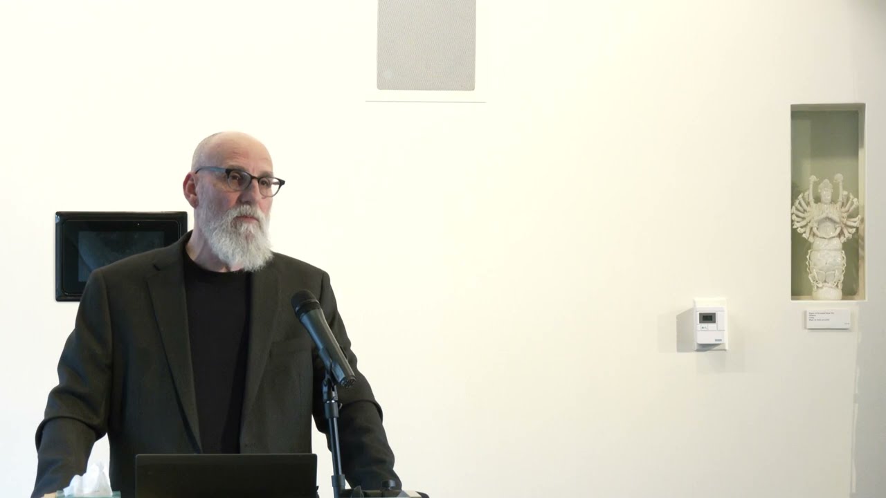 Judeopessimism: Antisemitism, History, and Critical Race Theory with Shaul Magid