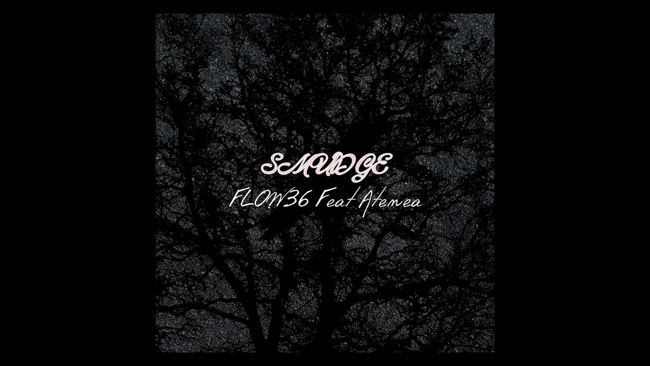 FLOW36 feat. ATENEA - Smudge [ 110 bpm Dark Vibes FILM Scoring Music ]