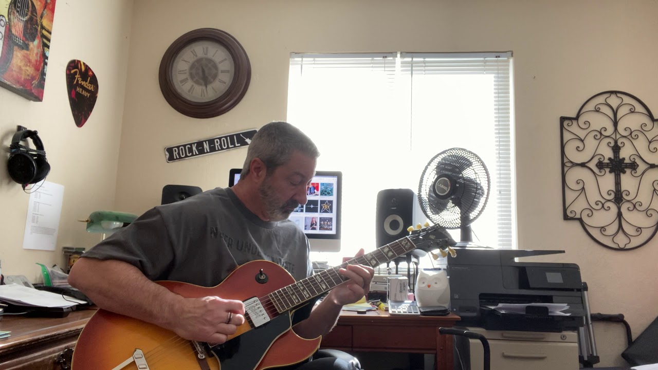 It's too late - Carole King ( Cover)