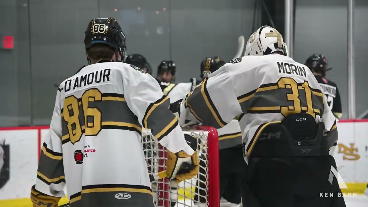 2026-02-15-2 18UAA Kings vs Outaouais Bisons