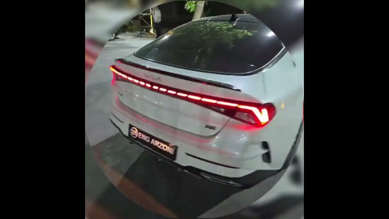 Энг Арзони!! KIA K5// Эгаларини Номери Телеграм Каналда 👇 👇 👇