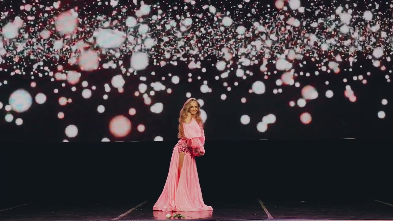 AMANI DANCE SHOW 2024 ГАЛА концерт Основательница Чуркина Марина