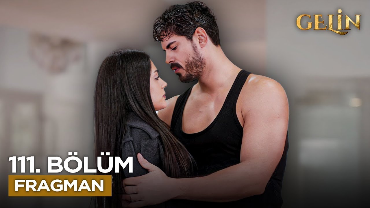 Gelin 111. Bölüm Fragmanı - Beyza'nın Bilekliği Başına Bela Oldu.