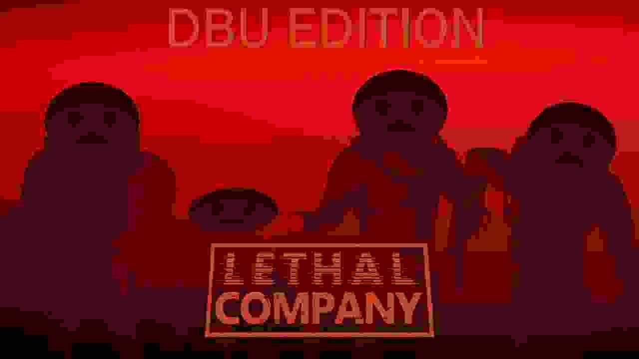 DBU Lethal  - A tale of stupidity